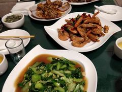 -香满居张记小厨私房菜(青岛站店)