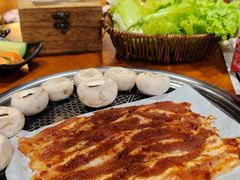 -杀猪天·韩国烤肉(总店)