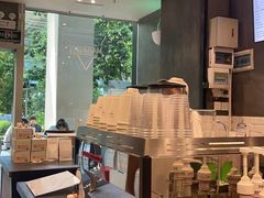 -Manner Coffee(布吉万象汇店)