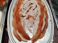 -紫光园·烤鸭·北京菜(团结湖店)