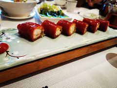 -博林天瑞喜来登酒店·西丽尚膳