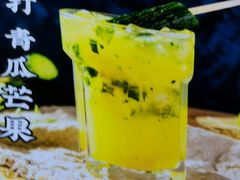 -蛙一刀·麻椒鱼火锅(金仙桥店)