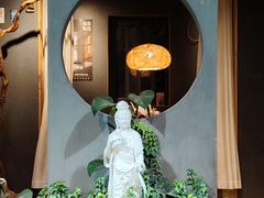 -邈墨茶馆(大兜路1号店)