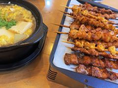 -二子海鲜大排档(太阳城店)