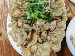 -飘香小食店(国平路店)