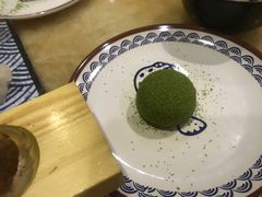 -桃屋日本料理(清华科技园店)