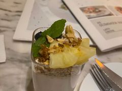 -The Rug Cafe(王府中环店)