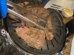 -坦坦大炉·韩式烤肉(望京店)