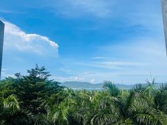 -三亚太阳湾柏悦酒店