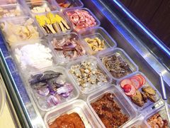 -拿渡麻辣香锅(百联滨江店)