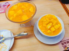 -满记甜品(加州阳光开元广场店)