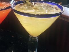 斯嘉丽-Chili's Cafe&Bar奇利斯(滨江店)