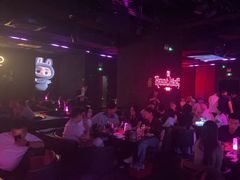 -MOSSO音乐酒吧·live house(南京旗舰店)