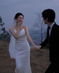 -拾年·定制婚纱摄影