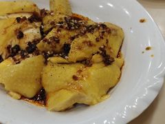 -盛记粥面(佐敦店)