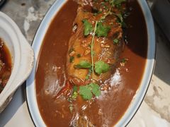 -又见炊烟私房菜(敬亭路店)