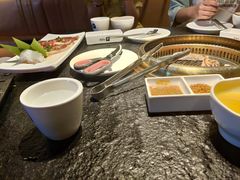 -嘿嘟嘟·肋条烧肉放题(爱融荟城店)