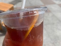 西柚冷萃-SPARROW 家雀儿咖啡本店