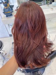 -a·f one hair salon