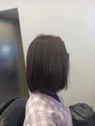 -CIT造型·烫发·染发
