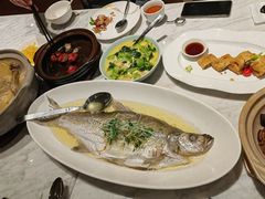 -荣兴酒家(徐家汇店)