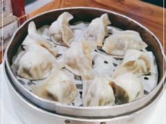 -院里汤包·虾汤包青岛菜(辽源路店)