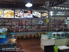-绿雅居原生态农庄(小涌店)
