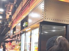 -苏格里岛自助烤肉海鲜火锅(成都金牛万达店)