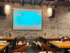 大堂-61号餐吧(兴坪古镇漓江店)