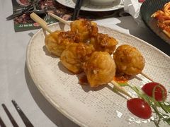 -Aqua Oasis 水天堂(相城天虹商场店)