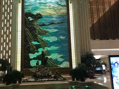 -连云港金陵海州湾会议中心