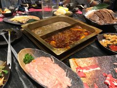 -王家渡火锅(金宝汇店)