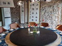 包厢-驿舍·民國老营房院子私房菜(科学会堂店)