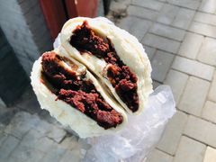 -天泽祥·鼓楼馒头(鼓楼店)