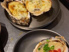 -夜食白市Yespicy·烧烤啤酒宵夜(番禺四海城店)