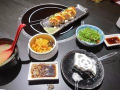 -栖川山葵家·寿喜锅·日式料理(龙湖北城天街商场店)