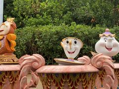 -上海迪士尼度假区