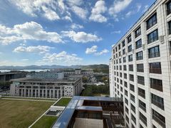 -杭州城中香格里拉大酒店