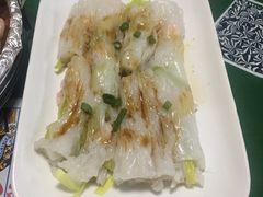 -莅香岛港式餐厅(滨江道店)
