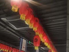 -很久以前羊肉串(昌里路三钢里店)