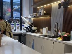 -LAB COFFEE来杯咖啡(宝龙店)
