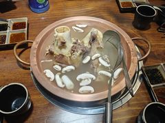 -海子口鲜牛馆(招商兰溪谷店)