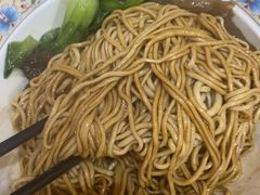 -金杨拉面王小吃面馆·牛三宝面·红烧牛肉粉