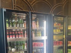 -万达瑞华酒店美食汇自助餐厅(楚河汉街店)