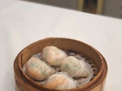 顺德人家虾饺皇-顺德人家食府(黄金广场店)