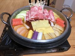 -小岛餐厅