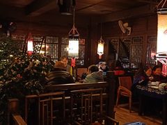 -香满楼(临安路店)