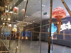 -VENCHI 闻绮(北京国贸商城店)