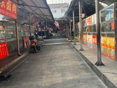 -南门绿玉农贸市场