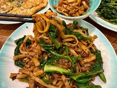 -唔止卤嘢·潮州菜(鹭江店)